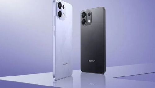 Oppo K13