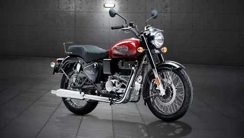 Royal Enfield Bullet 350: शान, स्टाइल और परफॉर्मेंस का शानदार संगम