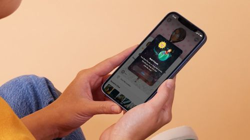 Snapchat Planets new BFF features