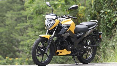 TVS Raider 125: स्टाइल, पॉवर और माइलेज का परफेक्ट कॉम्बो