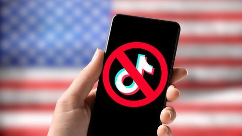 Tiktok Ban in US