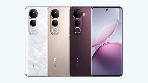 Vivo Y400 pro 5g