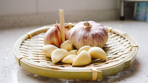 Advantage of Garlic