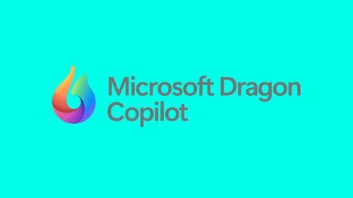 Microsoft Dragon Copillot Healthcare AI Assistance