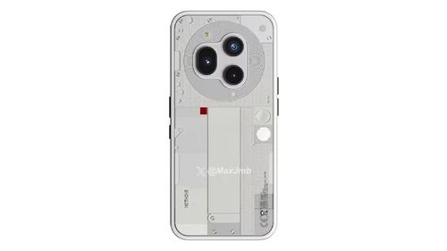 Nothing Phone 3
