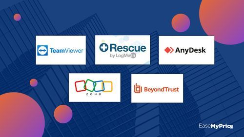 Remote Support and Remote Access tools for Business