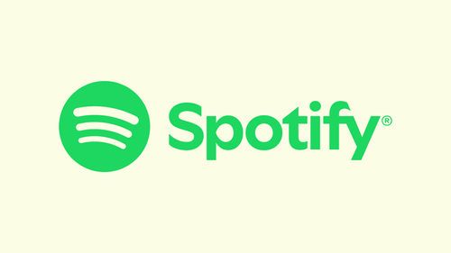 Spotify Music App