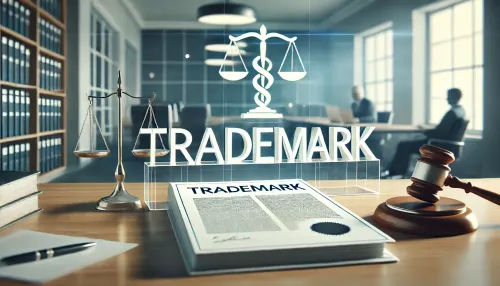 What is wordmark trademark