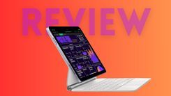 Apple ipad air 2022 review
