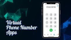 Best Virtual Phone number apps