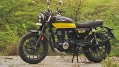Honda CB350