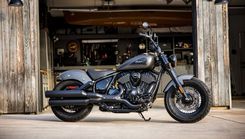 Indian Super Chief Limited