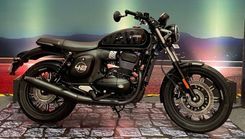 Jawa 42 FJ