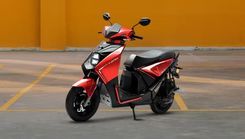 Lectrix Enduro