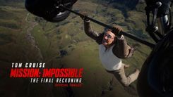 Mission Impossible The Final Reckoning Trailer