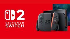 Nintendo Switch2