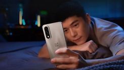 OnePlus Ace 5 Racing
