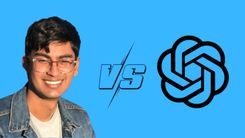 OpenAI vs Suchir Balaji: