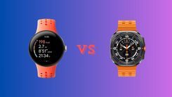 Pixel Watch 3 XL vs Galaxy Watch Ultra