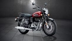 Royal Enfield Bullet 350