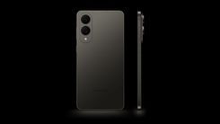 Samsung Galaxy 25 Edge - The slimmest Galaxy phone