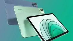 Tecno Megapad