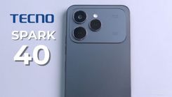 Tecno Spark 40