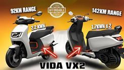 VIDA VX2