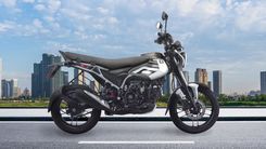 bajaj freedom 125 cng