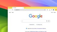Google Chrome Browser