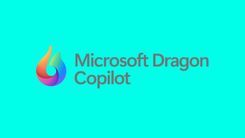 Microsoft Dragon Copillot Healthcare AI Assistance