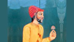Raskhan Hindi Poet