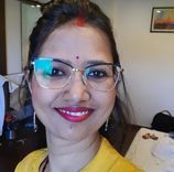 Smita Mahto - Writter