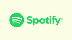 Spotify Music App