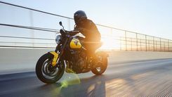 Triumph Trident 660 Special Edition