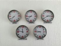 World Time