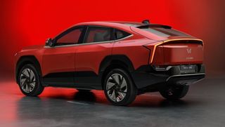 Mahindra XEV 9e: दमदार इलेक्ट्रिक कूपे SUV का नया शानदार युग