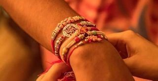 Raksha Bandhan 2020 - Raksha Bandhan History - Raksha Bandhan Quotes