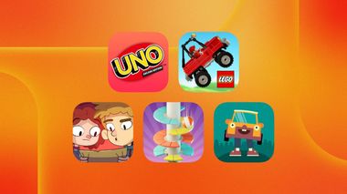Apple Arcade to Launch five exciting games
