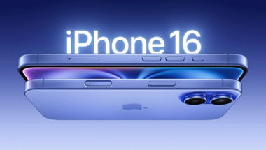 Apple iPhone 16 Plus