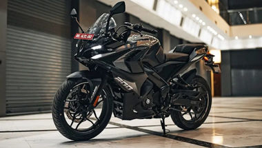 Bajaj Pulsar RS200