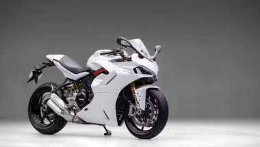 Ducati SuperSport 950