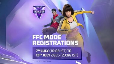 Free Fire Tournament App
