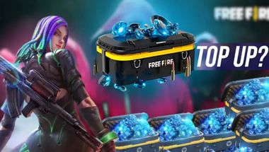 Garena Free Fire