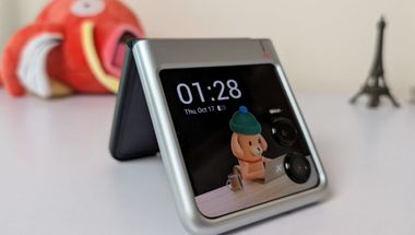 Infinix Zero Flip