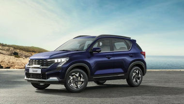 Kia Sonet