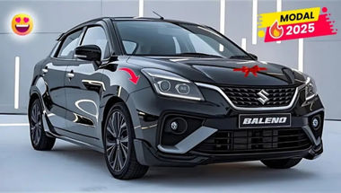 Maruti Baleno