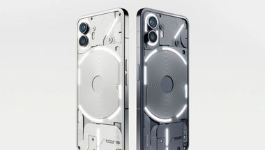  Nothing Phone (2)