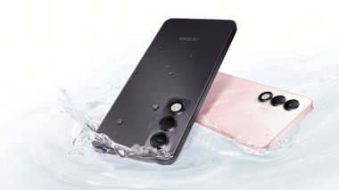 OPPO K13x 5G
