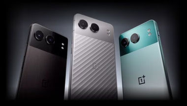 OnePlus Nord 4